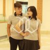 ÁO POLO CỔ ĐEN