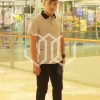 ÁO POLO CỔ ĐEN - Hình ảnh 6