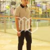 ÁO POLO CỔ ĐEN - Hình ảnh 8