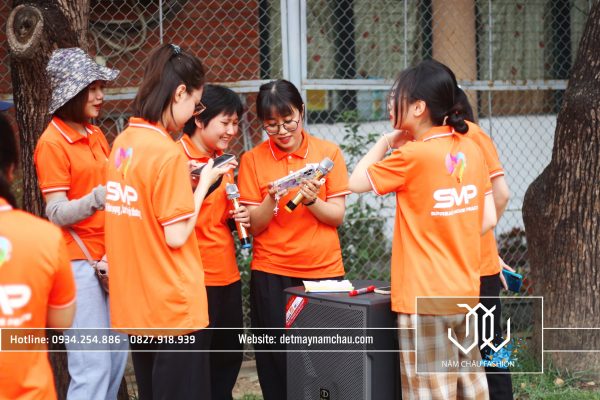 ÁO POLO (P-08) - Hình ảnh 2