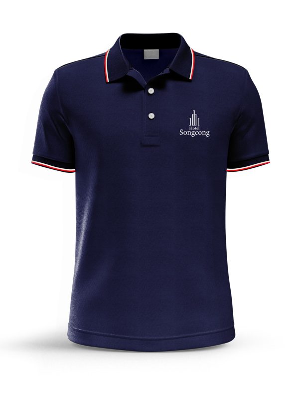 AÓ POLO (P-09)